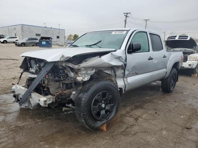 2006 Toyota Tacoma 