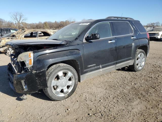 2010 GMC Terrain SLT