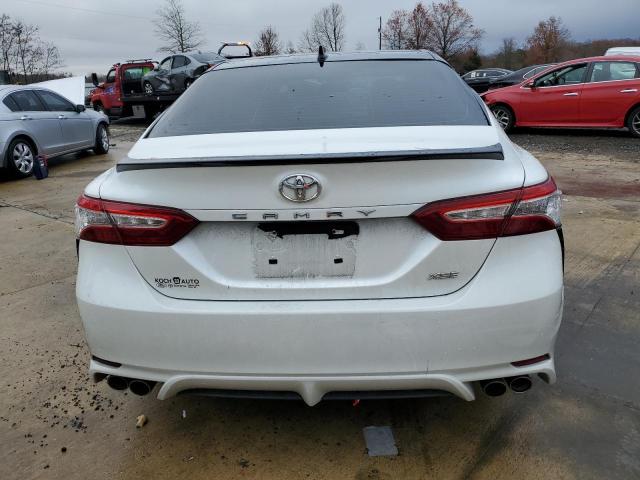 4T1K61AK6LU388406 | 2020 TOYOTA CAMRY XSE