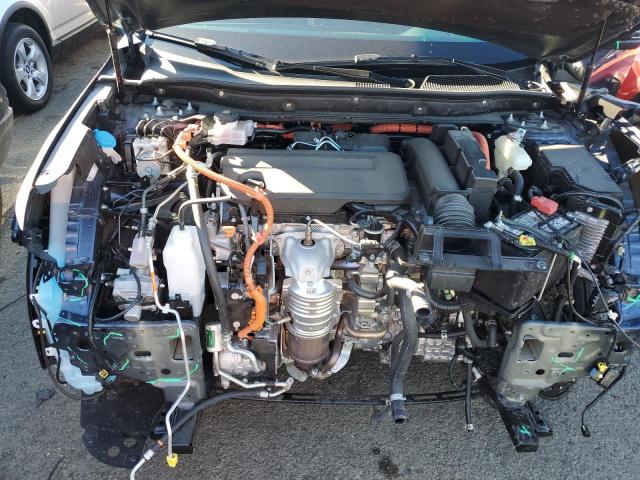 2023 HONDA CR-V SPORT - 7FARS6H99PE004006