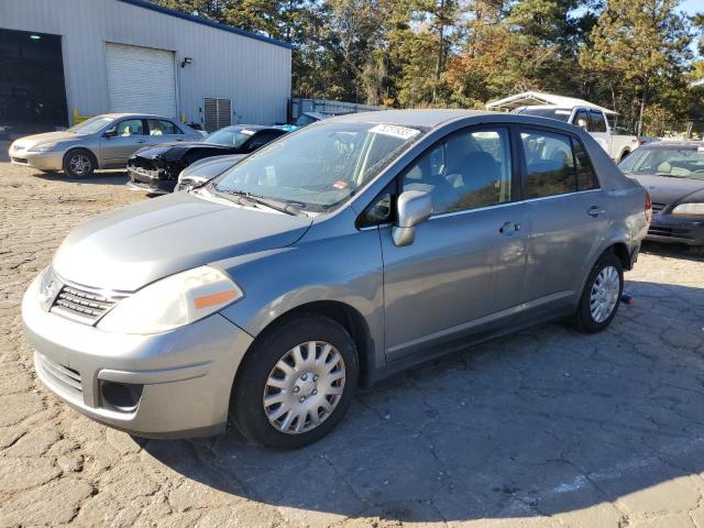 2007 Nissan Versa S