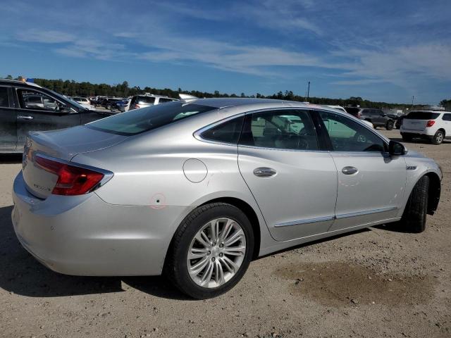 1G4ZP5SZ8JU123191 | 2018 BUICK LACROSSE E