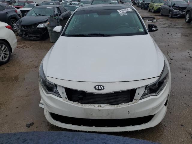 2016 KIA OPTIMA EX - 5XXGU4L31GG097296