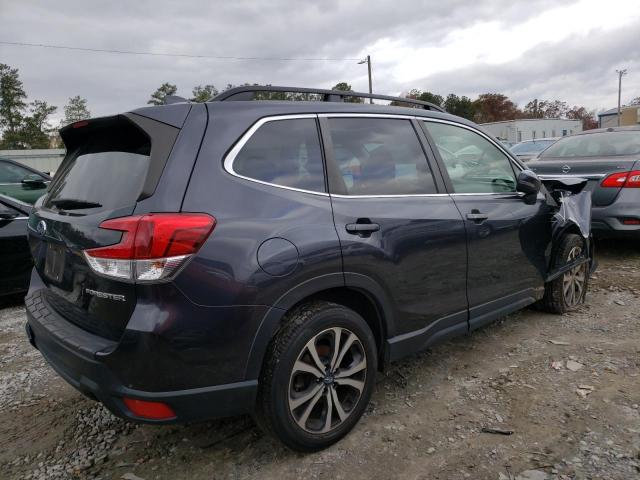 JF2SKASC0KH511214 | 2019 SUBARU FORESTER L