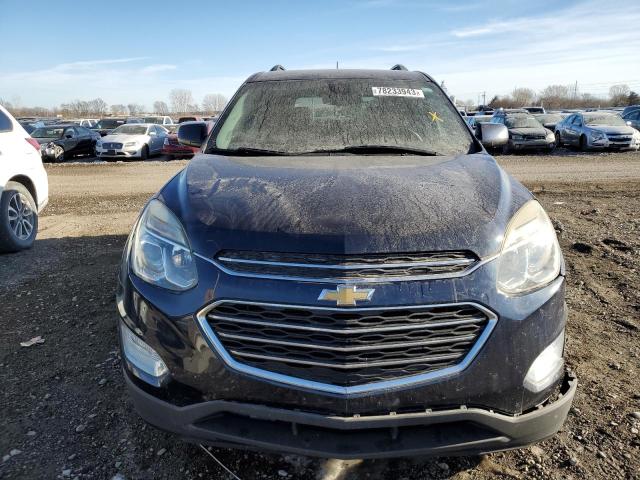 2GNALCEK3H1530834 | 2017 CHEVROLET EQUINOX LT