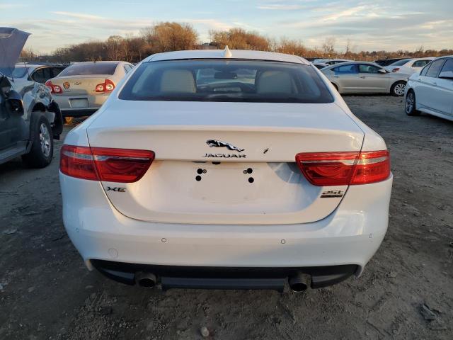 2018 JAGUAR XE PREMIUM - SAJAJ4FX1JCP24522