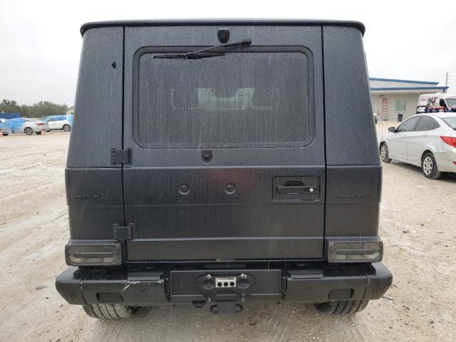 VIN WDCYC7DFXEX223592 2014 Mercedes-Benz G-Class, 6... no.6