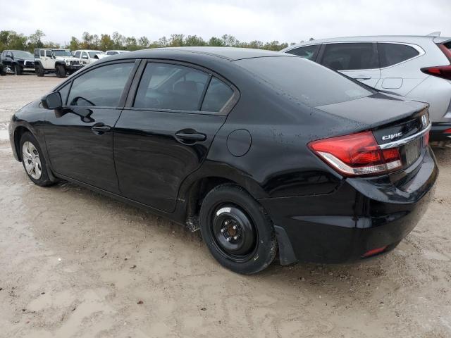 2HGFB2F59FH552461 | 2015 HONDA CIVIC