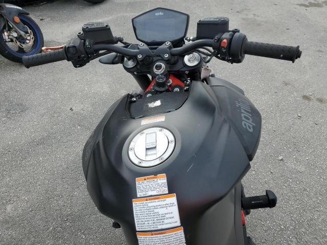 2020 APRILIA SHIVER ZD4KHU010LS000059