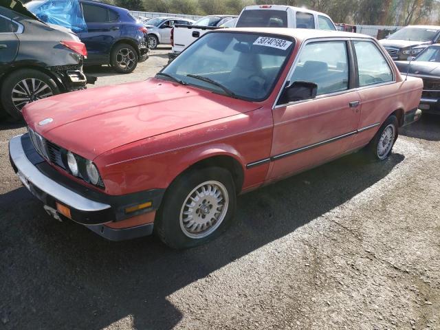 1987 BMW  