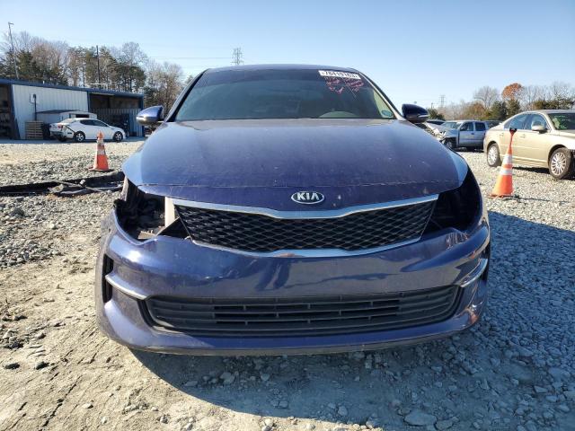 5XXGT4L34HG176594 | 2017 KIA OPTIMA LX