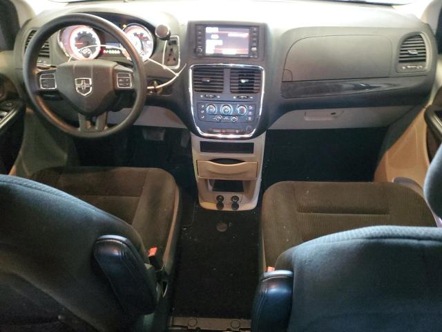 2017 Dodge Grand Caravan Se VIN: 2C4RDGBG0HR687447 Lot: 43417153