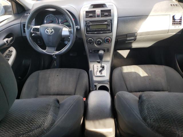 2T1BU4EE3CC902984 | 2012 Toyota corolla base