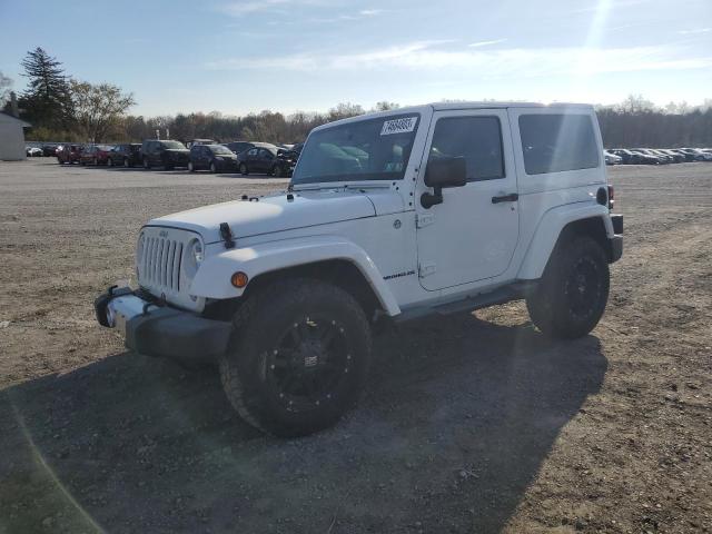 1C4AJWBG9FL622084 | 2015 JEEP WRANGLER S