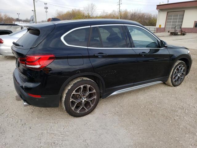 WBXJG9C03N5U62680 | 2022 BMW X1 XDRIVE2