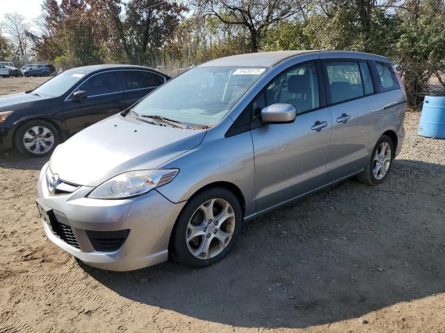 2010 Mazda Mazda5 