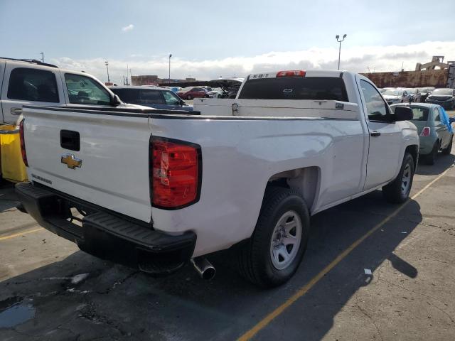 1GCNCPEH4EZ265480 Chevrolet Silverado C1500