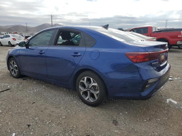 3KPF24AD8ME398326 | 2021 KIA FORTE FE