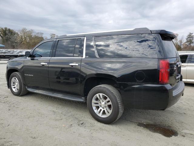 1GNSCHKCXGR445882 | 2016 CHEVROLET SUBURBAN C