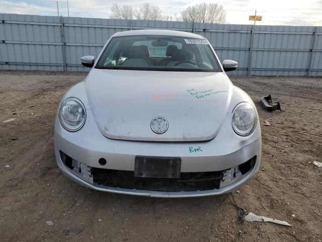 3VWF17ATXFM656492 | 2015 VOLKSWAGEN BEETLE 1.8