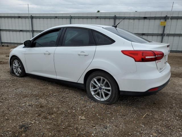 1FADP3F24HL284143 | 2017 FORD FOCUS SE