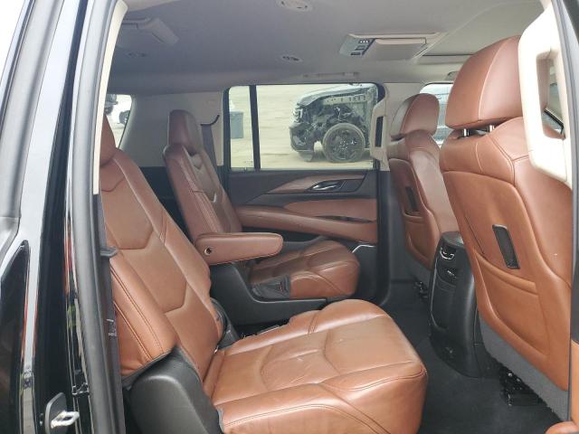 1GYS4JKJ1GR119023 | 2016 CADILLAC ESCALADE E