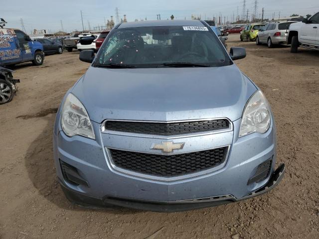 2GNALAEK8E6267971 | 2014 CHEVROLET EQUINOX LS