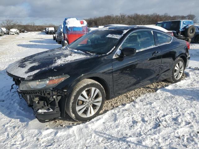 2012 Honda Accord Coupe EX-L