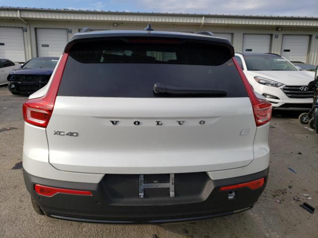 2023 VOLVO XC40 RECHA - YV4ED3ULXP2067216
