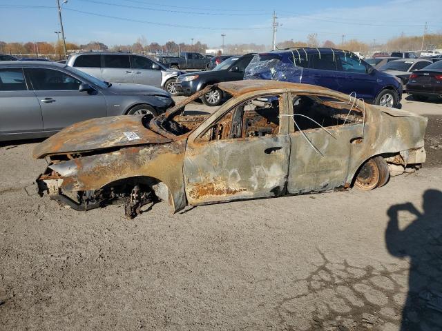 Lot #2371497171 2005 PONTIAC GRAND AM S salvage car