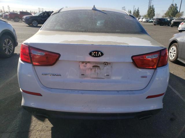5XXGM4A72EG308928 KIA Optima Lx