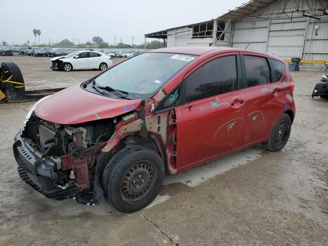 2015 Nissan Versa Note S