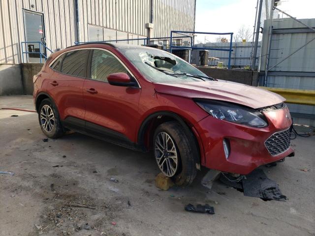 1FMCU9H64LUC74616 Ford ESCAPE SEL