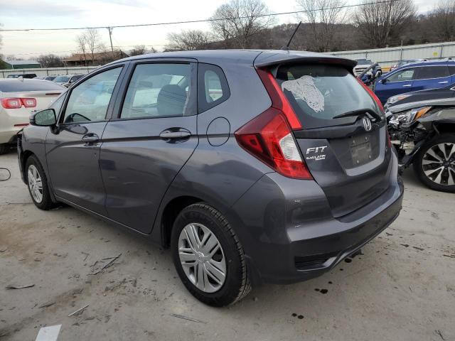 3HGGK5H4XLM710796 | 2020 HONDA FIT LX