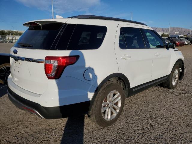 1FM5K7D81HGB92150 | 2017 FORD EXPLORER X