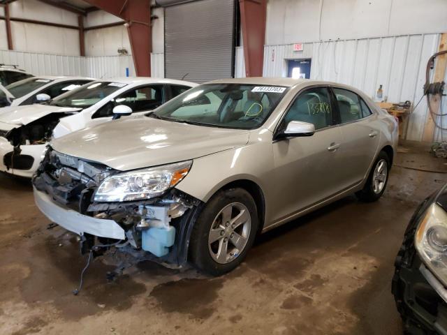 2015 Chevrolet Malibu 