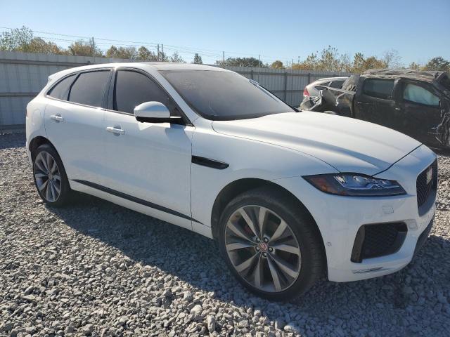 SADCM2BV5HA068083 | 2017 Jaguar f-pace s