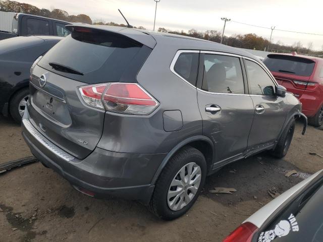 KNMAT2MV8FP523120 Nissan ROGUE S