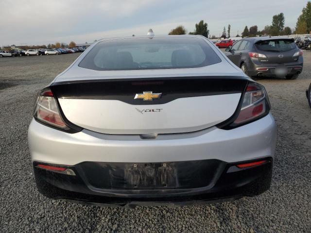 VIN 1G1RA6S55HU120650 2017 Chevrolet Volt, LT no.6