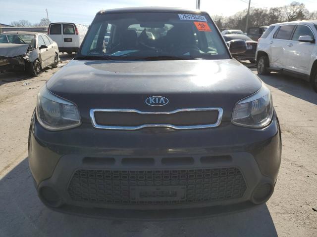 KNDJN2A22G7854796 | 2016 KIA SOUL