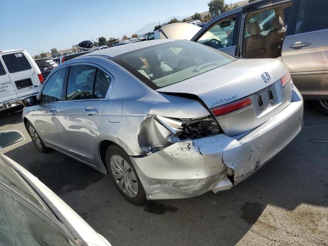 Vin: 1hgcp2f35ba104360, lot: 75301673, honda accord lx 20112
