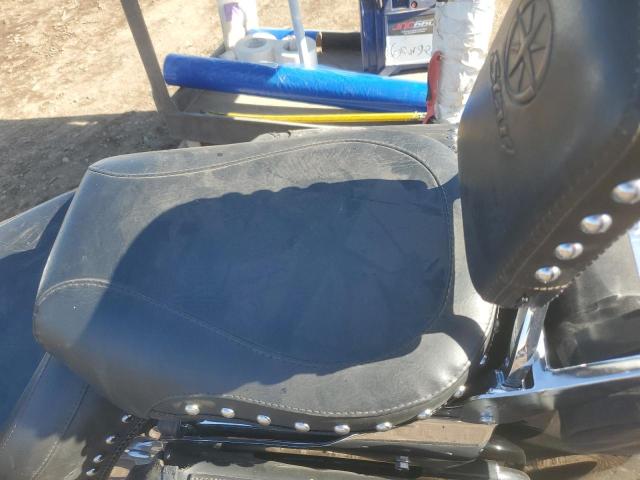 2010 YAMAHA XVS650 A JYAVM01E9AA135571