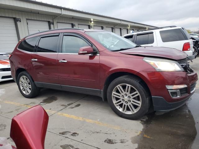 1GNKRGKD7FJ336908 | 2015 CHEVROLET TRAVERSE L