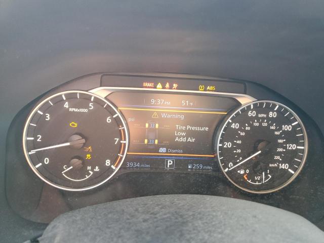 1N4BL4CV0NN353269 Nissan ALTIMA SR