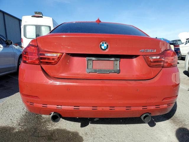 WBA3R1C51GK530134 | 2016 BMW 435 I