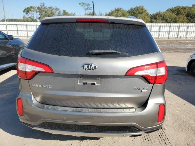 5XYKW4A72EG537402 KIA SORENTO SX