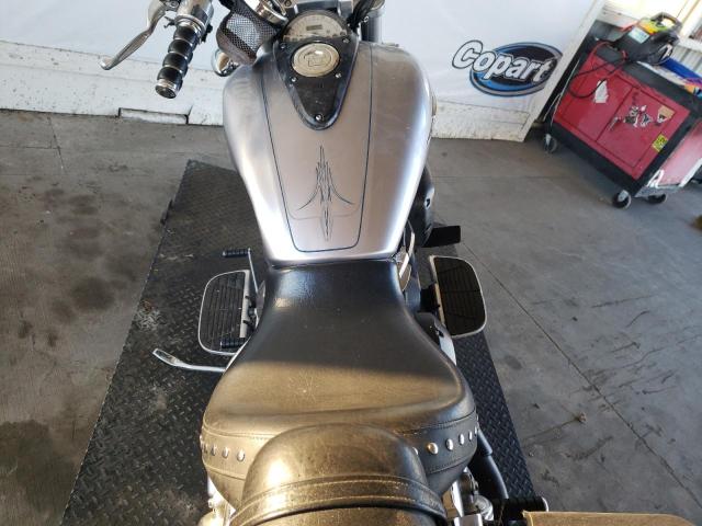 2006 HONDA VTX1800 S1 1HFSC49J66A400852