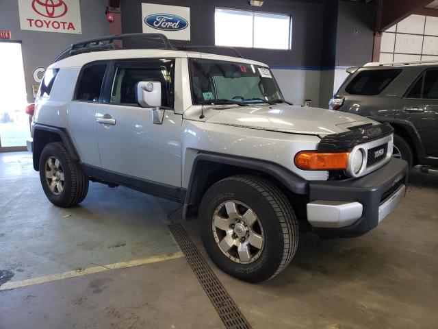 JTEBU11F870071507 | 2007 Toyota fj cruiser