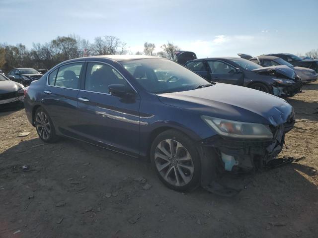 Vin: 1hgcr2f54da012977, lot: 77852523, honda accord sport 20134