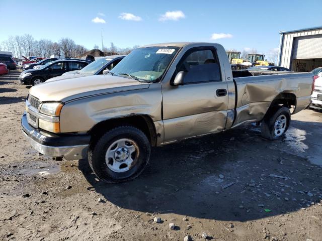 2004 Chevrolet C/K 1500 